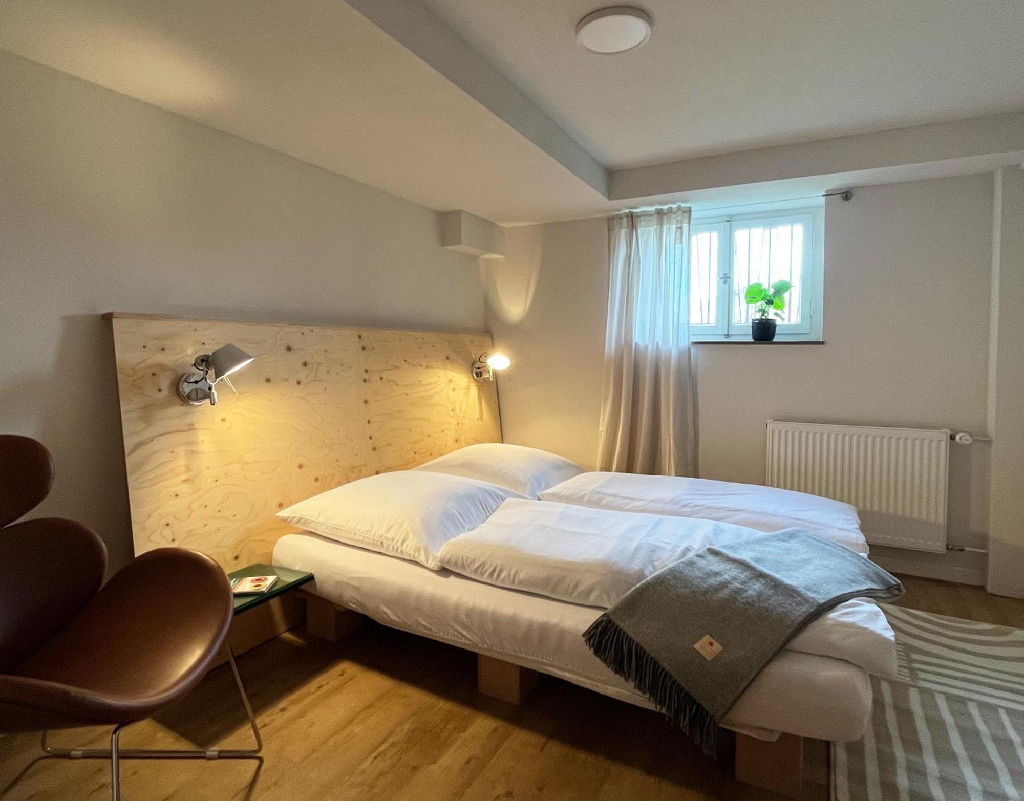 Kolberg Studio - Moderne Ferienwohnung In Бопард Екстериор снимка