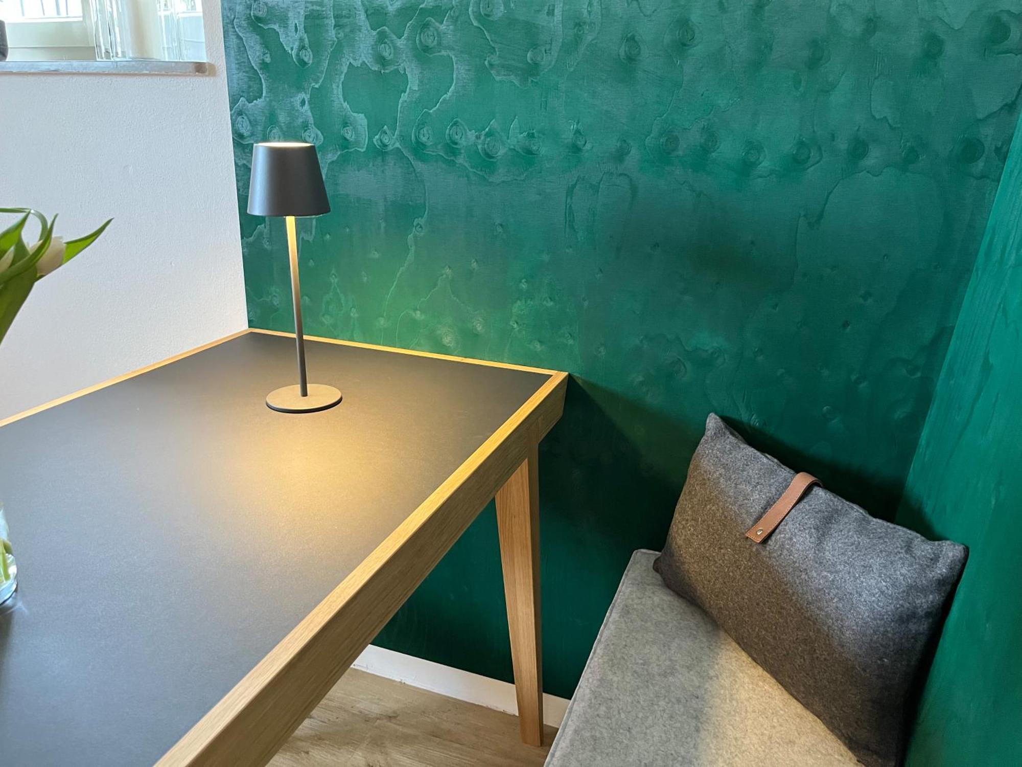 Kolberg Studio - Moderne Ferienwohnung In Бопард Екстериор снимка