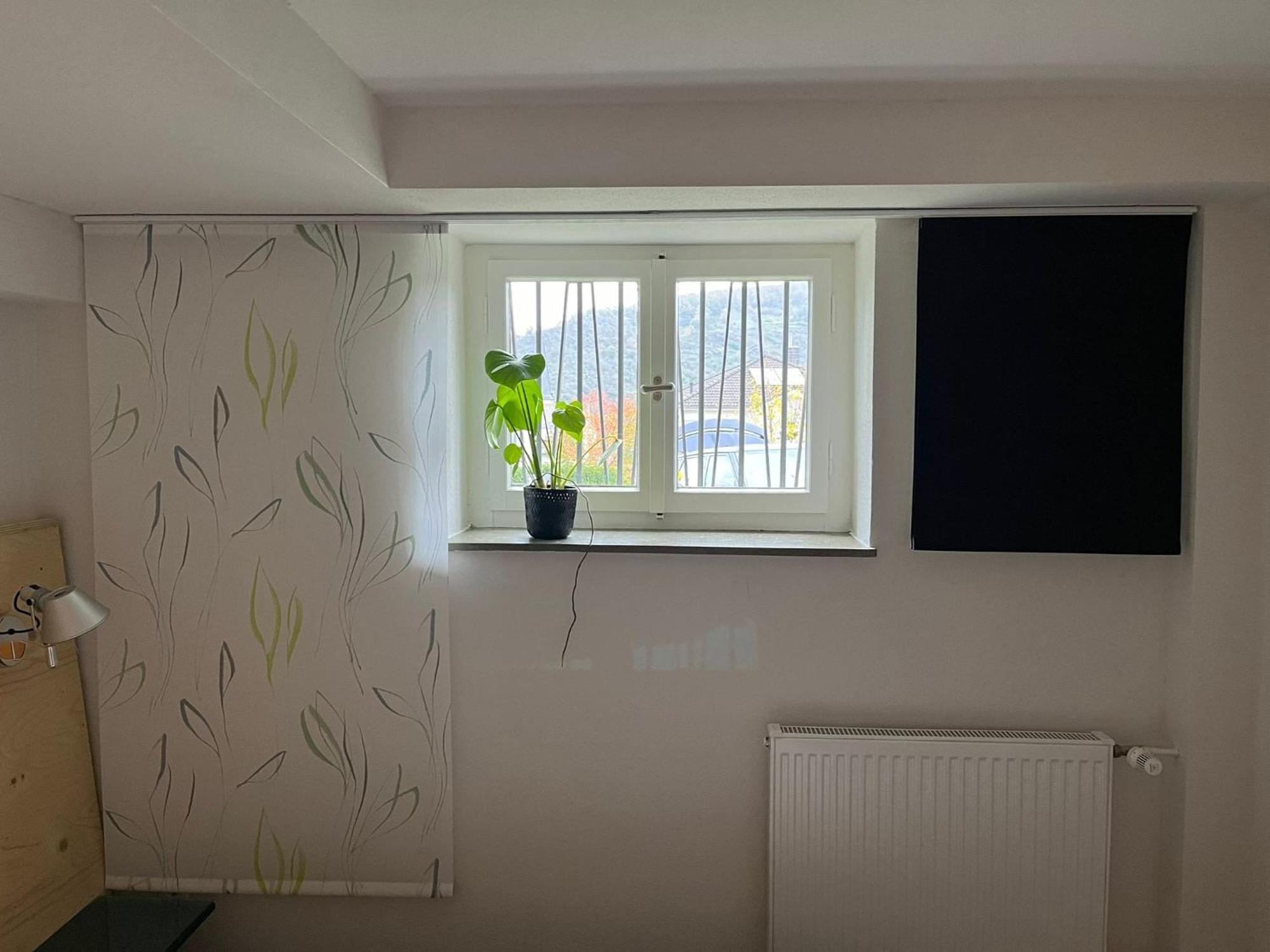 Kolberg Studio - Moderne Ferienwohnung In Бопард Екстериор снимка